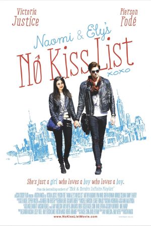 Naomi and Ely's No Kiss List streaming