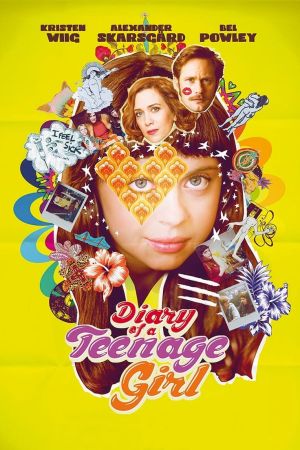 The Diary of a Teenage Girl streaming
