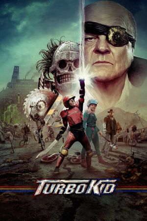 Turbo Kid streaming