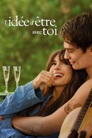 L'idée d'être avec toi streaming