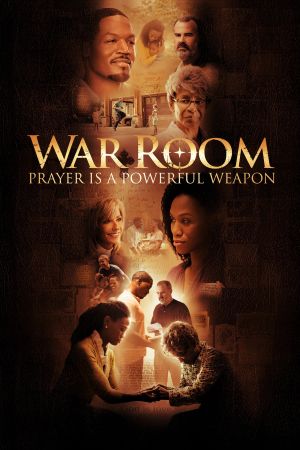 War Room streaming