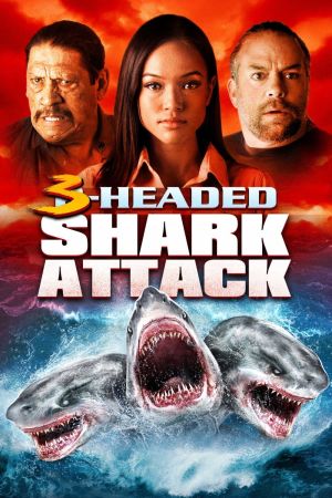 L'attaque du requin à 3 têtes streaming