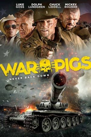 Act of Honor : L'unité War Pigs streaming