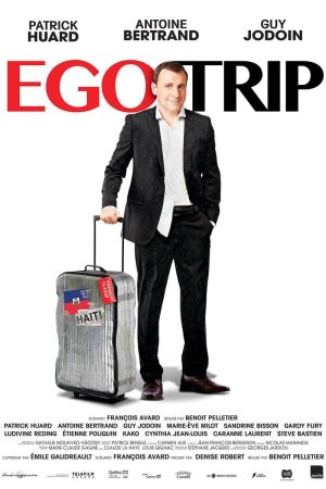 Ego Trip streaming