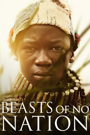 Beasts of No Nation streaming