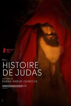 Histoire de Judas streaming