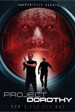 Project Dorothy streaming