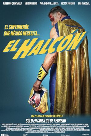 El Halcón: Sed de Venganza streaming