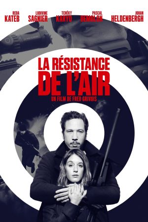 La résistance de l'air streaming