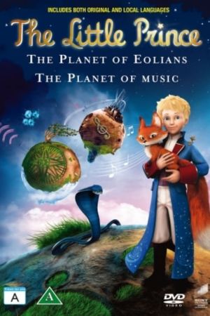 Le Petit Prince streaming