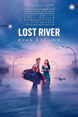 Lost River streaming