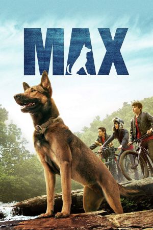 Max streaming