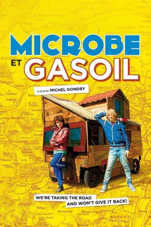 Microbe et Gasoil streaming
