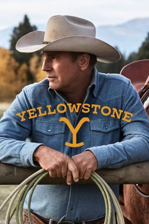Yellowstone streaming