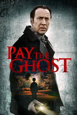 Pay the Ghost streaming