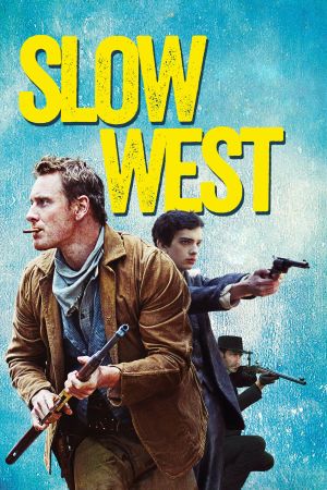 Slow West streaming