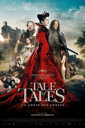 Tale of Tales streaming
