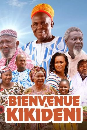 Bienvenue à Kikidéni streaming