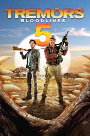 Tremors 5 : Bloodlines streaming