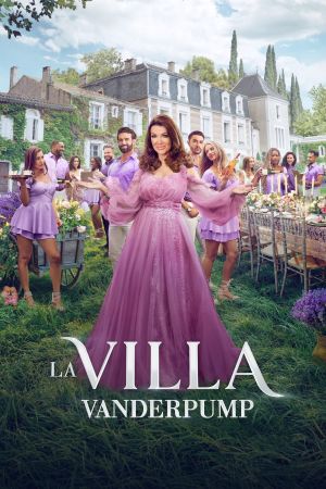 La Villa Vanderpump streaming