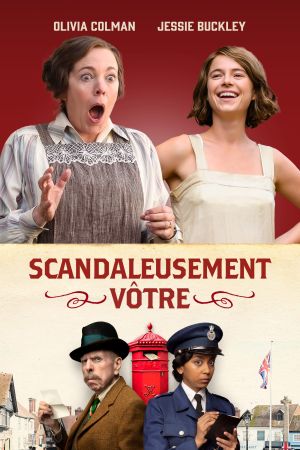 Scandaleusement vôtre streaming