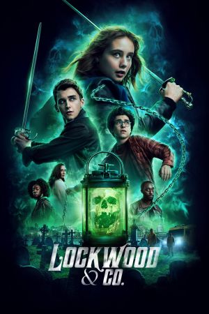 Lockwood & Co. streaming