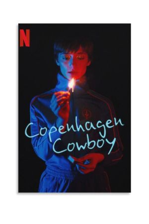 Copenhagen Cowboy streaming