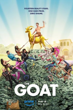 The GOAT streaming