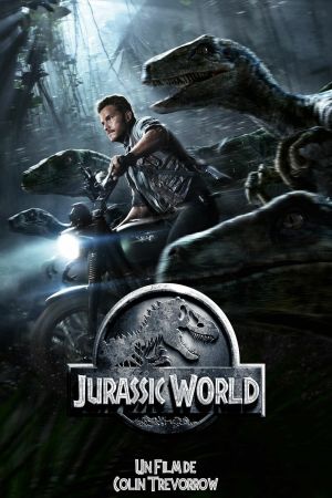 Jurassic World streaming