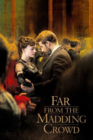 Loin de la foule déchaînée streaming