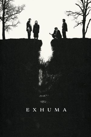 Exhuma streaming