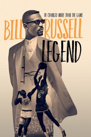 Bill Russell: Légende de la NBA streaming