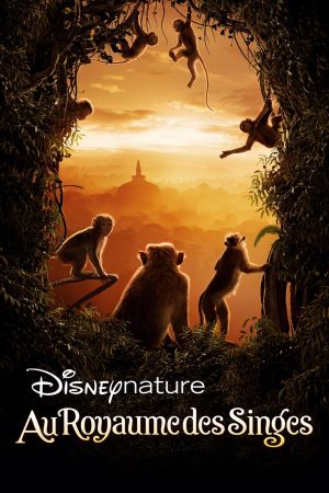 Au Royaume des Singes streaming
