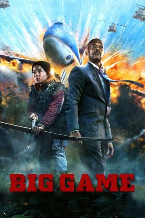 Big Game streaming