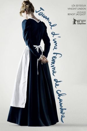 Journal d'une femme de chambre streaming