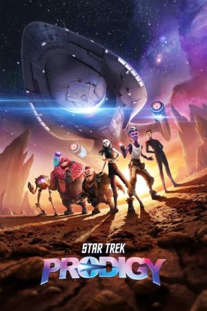 Star Trek: Prodigy streaming