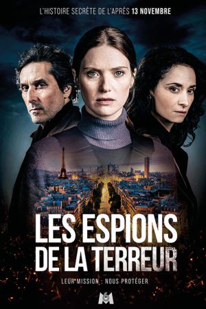 Les espions de la terreur streaming