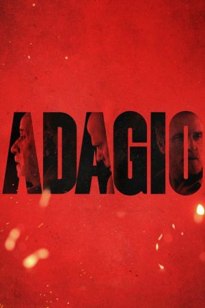 Adagio streaming