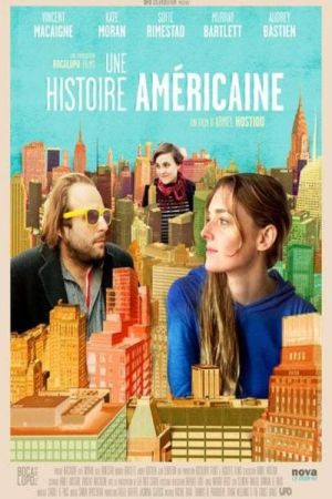 Une histoire américaine streaming