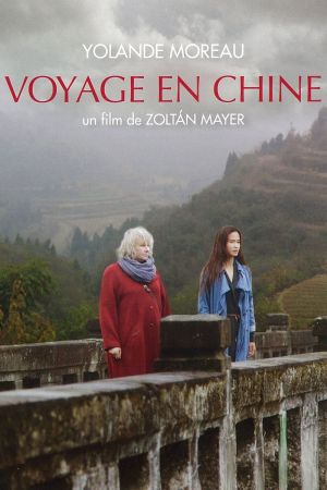 Voyage en Chine streaming