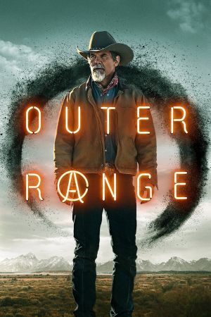Outer Range streaming