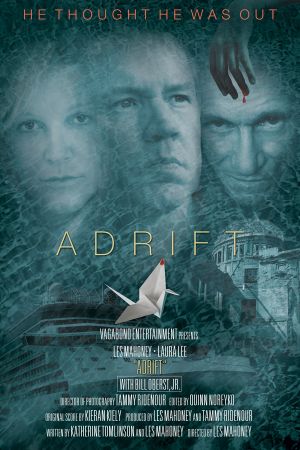 Adrift streaming