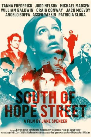 South of Hope Street streaming