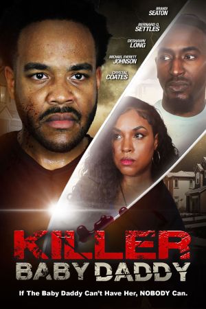 Killer Baby Daddy streaming