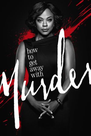 Murder streaming