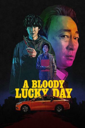 A Bloody Lucky Day streaming