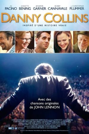 Danny Collins streaming
