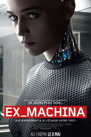 Ex_Machina streaming