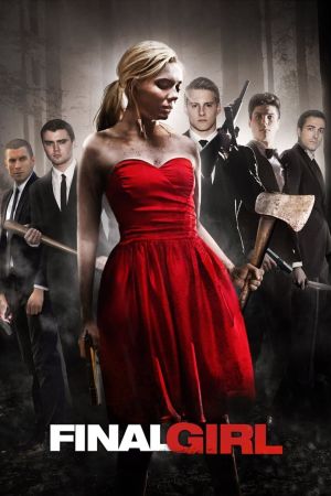 Final Girl : La dernière proie streaming