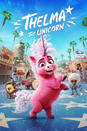 Thelma la licorne streaming